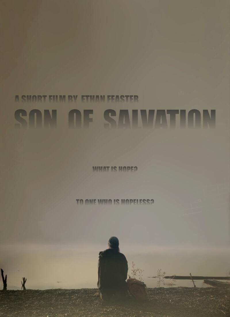 Son of Salvation